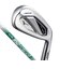ミズノ（MIZUNO）JPX925 HOT METAL PRO アイアンセット5本(6I～9I、PW)N.S.PRO 950GH neo