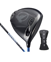 本間ゴルフ（HONMA）ツアーワールド TW777 ドライバー(1W ロフト9度)VIZARD BLUE 50