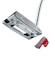 スコッティキャメロン（Scotty Cameron）スタジオスタイル Studio Style Squareback パター(ロフト3.5度)オリジナルシャフト