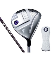 オノフ（ONOFF）ONOFF フェアウェイウッド(5W ロフト19度)SMOOTH KICK LP-425F 2025