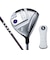 オノフ（ONOFF）ONOFF フェアウェイウッド(5W ロフト19度)SMOOTH KICK LP-425F 2025