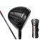 タイトリスト（TITLEIST）GTS2 フェアウェイウッド(ロフト21度)Mitsubishi Tensei 1K Red RIP 55