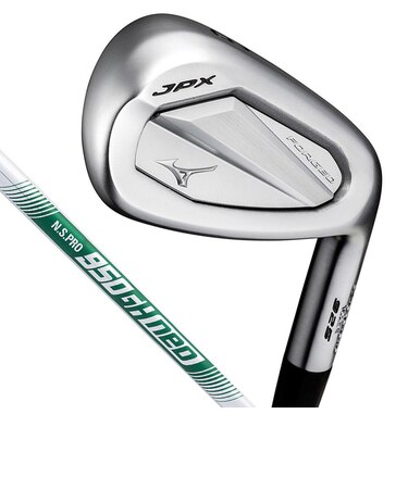ミズノ（MIZUNO）JPX925 FORGED アイアン(GW ロフト48度)N.S.PRO 950GH neo