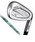 ミズノ（MIZUNO）JPX925 FORGED アイアン(GW ロフト48度)N.S.PRO 950GH neo