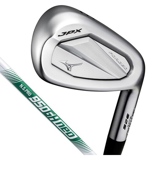 ミズノ（MIZUNO）JPX925 FORGED アイアン(GW ロフト48度)N.S.PRO 950GH neo