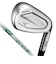 ミズノ（MIZUNO）JPX925 FORGED アイアン(GW ロフト48度)N.S.PRO 950GH neo