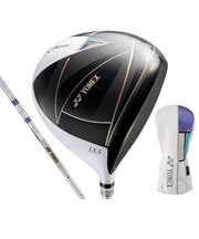 ヨネックス（YONEX）フィオーレ FIORE ドライバー(1W ロフト13.5度)FR08