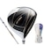 ヨネックス（YONEX）フィオーレ FIORE ドライバー(1W ロフト13.5度)FR08