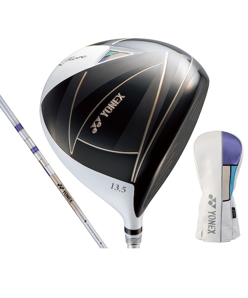 ヨネックス（YONEX）フィオーレ FIORE ドライバー(1W ロフト13.5度)FR08