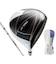 ヨネックス（YONEX）フィオーレ FIORE ドライバー(1W ロフト13.5度)FR08