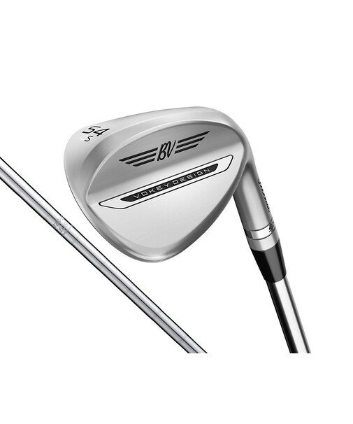 タイトリスト（TITLEIST）Vokey SM11 ツアークローム ウェッジ(4410F ロフト44度)BV105