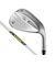 テーラーメイド（TAYLORMADE）ミルドグラインド5 MG5 LB ウェッジ(5608LB ロフト56度)Dynamic Gold MID 115