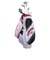キャロウェイ（CALLAWAY）ソレイル パッケージセット ピンク 8本セット(W1、W5、6H、I7、I9、PW、SW、Putter) Callawayオリ…