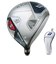 ビーレディ B-LD フェアウェイウッド(3W、ロフト16.5度)SPEEDER NX BS40LDw