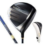 マジェスティ(MAJESTY)ロイヤル ROYALE 2025 ドライバー(1W ロフト10.5度)MJ ROYALE LV560B