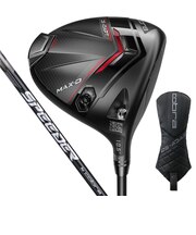 コブラ（Cobra）DSアダプト DS-ADAPT MAX-D ドライバー(1W ロフト10.5度)SPEEDER NX for COBRA