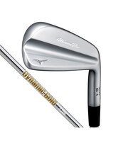 ミズノ(MIZUNO)ミズノプロ S1 アイアンセット 6本(5I~9I、PW)Dynamic Gold HT