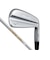 ミズノ（MIZUNO）ミズノプロ S1 アイアンセット 6本(5I～9I、PW)Dynamic Gold HT
