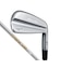 ミズノ（MIZUNO）ミズノプロ S1 アイアンセット 6本(5I～9I、PW)Dynamic Gold HT
