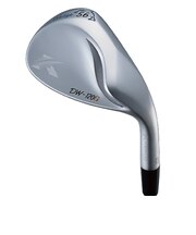 キャスコ（KASCO）ドルフィンウェッジ DW120G セミグースネック(ロフト56度)N.S.PRO Zelos 6