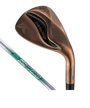 キャスコ(KASCO)DW-125G Copper ドルフィンウェッジ(6008 ロフト60度)N.S.PRO 950GH neo
