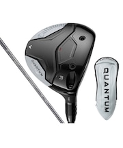 キャロウェイ（CALLAWAY）クアンタム QUANTUM MAX FAST フェアウェイウッド(7W ロフト22度)SPDSTAR 40