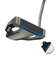ピン（PING）スコッツデール SCOTTSDALE CRAZ-E パター(ロフト3度)Stepless Steel