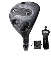 ロイヤルコレクション(ROYALCOLLECTION)TM-X フェアウェイウッド (7W ロフト21度) Royal Collection TT-5