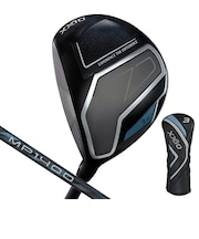 左用 ゼクシオ14 フェアウェイウッド(5W ロフト18度)XXIO MP1400 カーボンシャフト