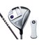 オノフ（ONOFF）ONOFF フェアウェイウッド(3W ロフト16度)SMOOTH KICK LP-425F 2025
