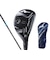 ミズノ（MIZUNO）JPX ONE ユーティリティ(3U ロフト19度)TENSEI BLUE MM U