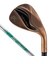 キャスコ（KASCO）DW-125G Copper ドルフィンウェッジ(5608 ロフト56度)N.S.PRO 950GH neo