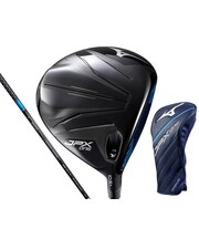 ミズノ（MIZUNO）JPX ONE ドライバー(1W ロフト10.5度)TENSEI BLUE MM D