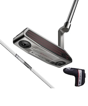 コブラ（Cobra）MIM SPORT40 パター(ロフト4-3-2-1度)KBS CT TOUR 120