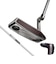 コブラ（Cobra）MIM SPORT40 パター(ロフト4-3-2-1度)KBS CT TOUR 120