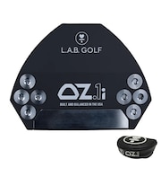 OZ.1i パター(ロフト3度)Premium Stainless Steel