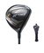 ヨネックス（YONEX）ロイヤルイーゾーン ROYAL EZONE フェアウェイウッド(7W ロフト21度)RX-06RE