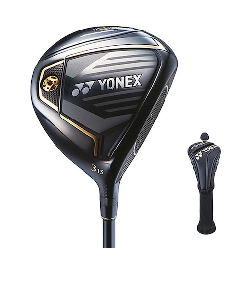 ヨネックス（YONEX）ロイヤルイーゾーン ROYAL EZONE フェアウェイウッド(7W ロフト21度)RX-06RE