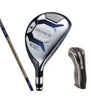 本間ゴルフ(HONMA)ベレス BERES JPグレード ユーティリティ(5U ロフト25.0度)ARMRQ FLIGHT JP