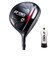 ヨネックス（YONEX）イーゾーン EZONE GT フェアウェイウッド(3H ロフト16度)RK-04GT