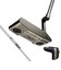 コブラ（Cobra）3DP TOUR GRANDSPORT 35 パター(ロフト4-3-2-1度)KBS CT TOUR 120