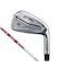 ヨネックス（YONEX）イーゾーン EZONE CB302 C32I-5PB6 アイアンセット 6本(5I～9I、PW)N.S. PRO MODUS3 SYS…