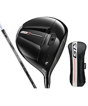 タイトリスト(TITLEIST)GTS2 ドライバー(1W ロフト9度)Mitsubishi Tensei 1K White RIP 65