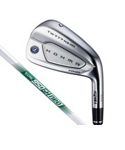本間ゴルフ（HONMA）ツアーワールド TW777 PCB MAX アイアン(11I ロフト46度)N.S.PRO 950GH neo
