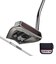コブラ（Cobra）MIM STINGRAY パター(ロフト4-3-2-1度)KBS CT TOUR 120