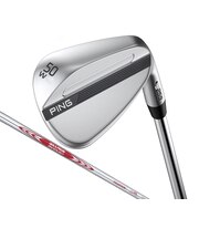 ピン(PING)s259 ウェッジ(5014W ロフト50度)N.S.PRO MODUS3 TOUR 105