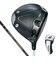 BX2HT ドライバー(1W ロフト9.5度)TENSEI PRO BLACK 1K CORE 50