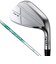 本間ゴルフ（HONMA）ツアーワールド TW-W クロムメッキ ウェッジ(5812C、ロフト58度)N.S.PRO 950GH neo