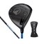 本間ゴルフ（HONMA）ツアーワールド TW777 360 Ti ドライバー(1W ロフト11.5度)VIZARD BLUE 50