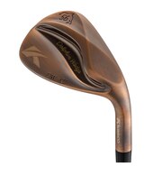 キャスコ（KASCO）ドルフィンウェッジ DW-123 Copper(5607、ロフト56度)Dynamicgold S200